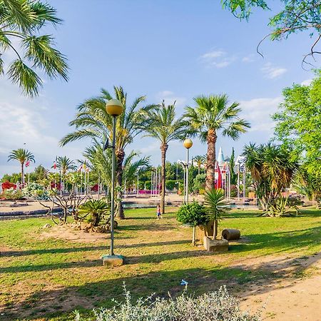דירות טורבייחה Alegria Id118 מראה חיצוני תמונה